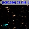 [SGR2000] CB  54B 15