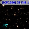 [SGR2000] CB  54B 16