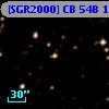 [SGR2000] CB  54B 17