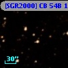 [SGR2000] CB  54B 19
