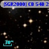 [SGR2000] CB  54B 20