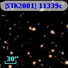 [STK2001] 11339c