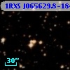 1RXS J065629.8-184310