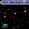 1RXS J065806.8-165056