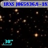 1RXS J065836.8-182936
