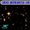 1RXS J070107.8-181008