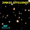 1RXS J070109.8-162946