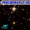 1RXS J070141.7-182431