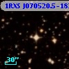 1RXS J070520.5-182147