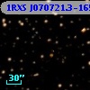 1RXS J070721.3-165450