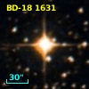 BD-18  1631