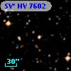 SV* HV  7602
