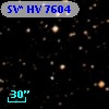 SV* HV  7604
