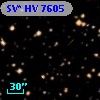 SV* HV  7605