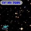SV* HV  7608