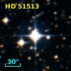HD  51513