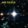 HD  51514