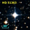 HD  51363