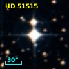 HD  51515