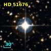 HD  51676