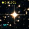 HD  51701