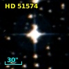 HD  51574