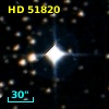 HD  51820