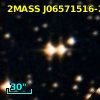 CCDM J06573-2028A