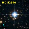 HD  52540