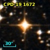 CPD-19  1672