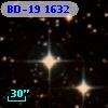 BD-19  1632