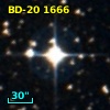 BD-20  1666