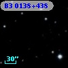 B3 0138+438