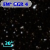 EM* GGR    4