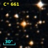 C*  661