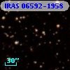 IRAS 06592-1958