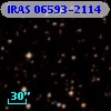 IRAS 06593-2114