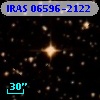 IRAS 06596-2122