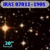 IRAS 07011-1908