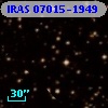 IRAS 07015-1949