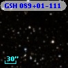 GSH 089+01-111