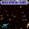 IRAS 07020-1905