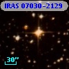 IRAS 07030-2129