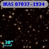 IRAS 07037-1934