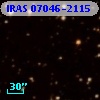 IRAS 07046-2115