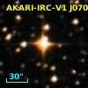 IRAS 07047-1912