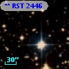 ** RST  2446