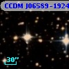 CCDM J06589-1924B
