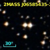 CCDM J06589-2122B