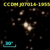 CCDM J07014-1955B